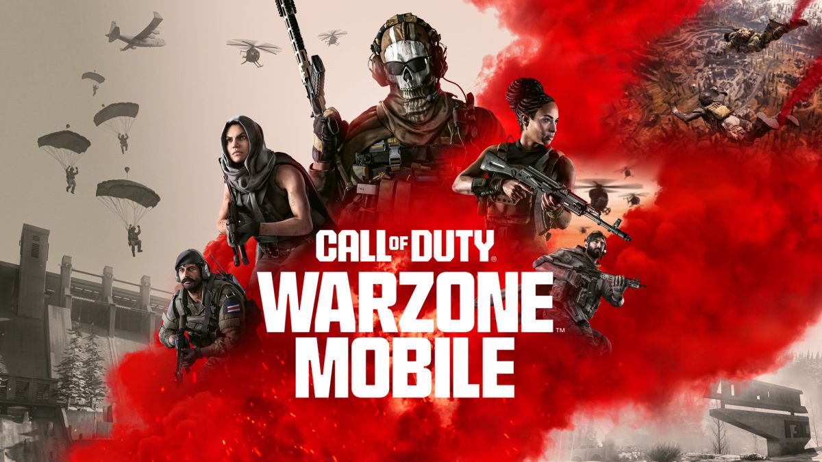 Call of Duty: Warzone Mobile вышла в российском магазине RuStore | The GEEK