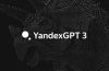Яндекс представил линейку нейросетей YandexGPT 3