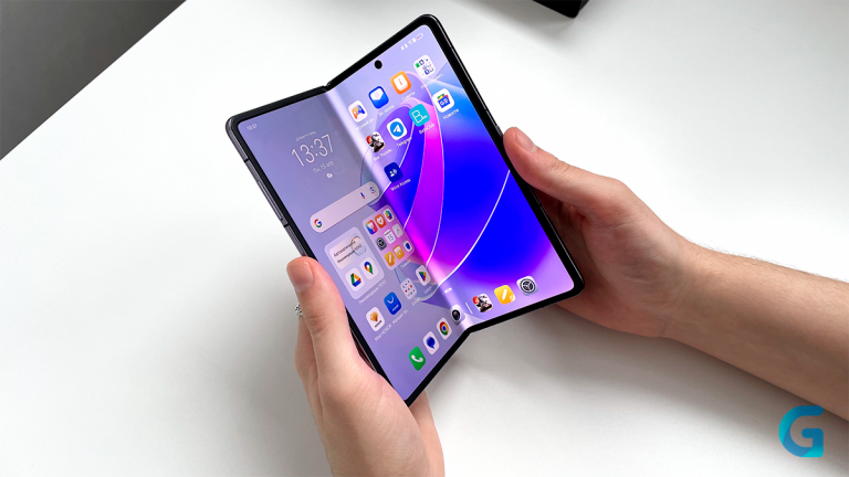 HONOR готовит новый складной Magic V3 — он будет ещё тоньше предшественника