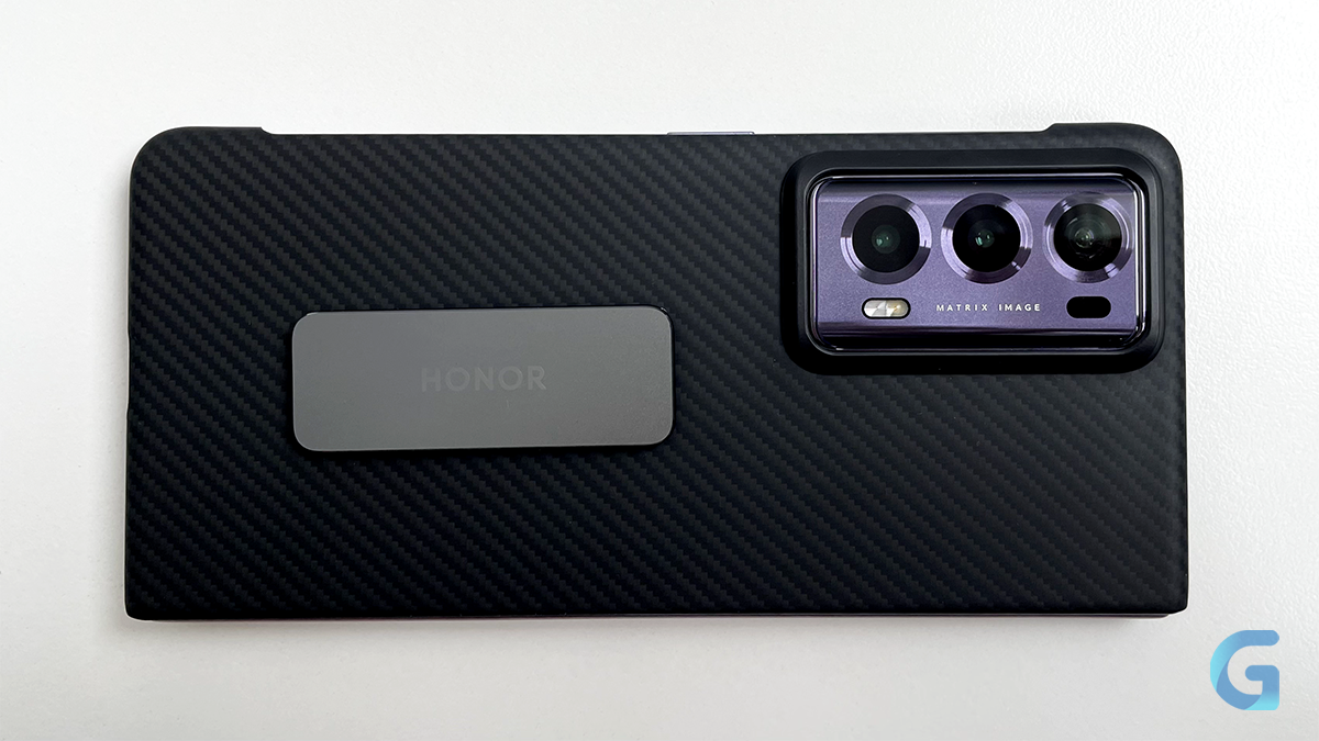 Обзор HONOR Magic V2: «раскладушка» в изящном корпусе | The GEEK