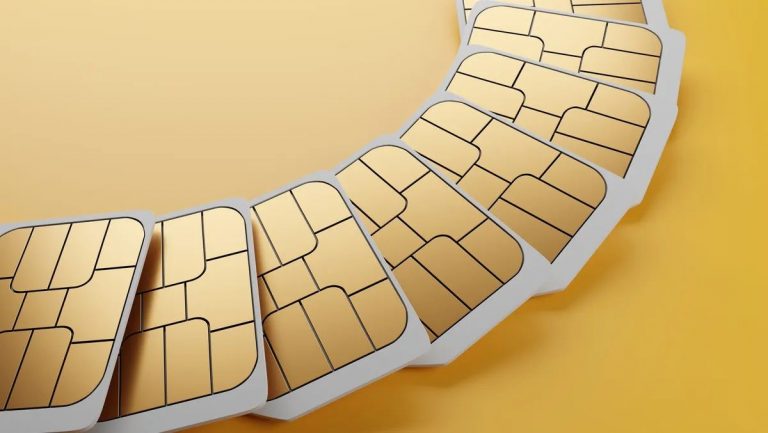 В России могут ужесточить правила регистрации SIM-карт