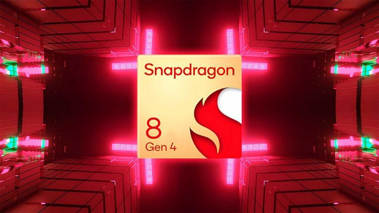 Назван смартфон, который первым в мире получит флагманский чип Snapdragon 8 Gen 4