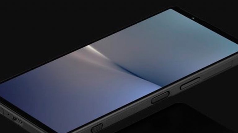 Sony Xperia 1 VI появился на качественных рендерах