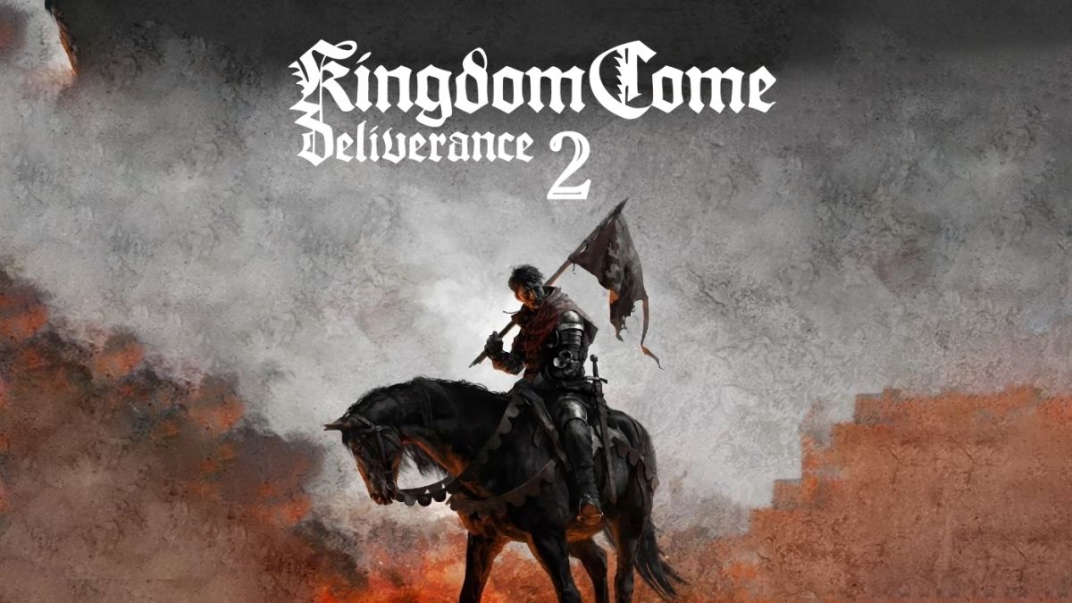 Анонс kingdom come 2