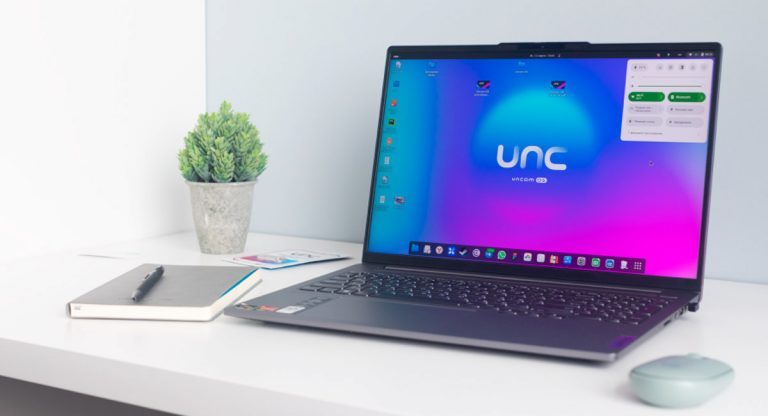 Российский софт после Windows и macOS: вызовы и перспективы. Разговор с основателем Uncom OS