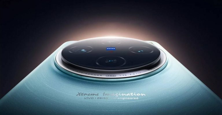Флагманский vivo X100 Ultra получит телекамеру с 200-кратным зумом
