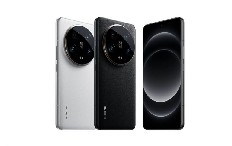 Флагманский Xiaomi 14 Ultra подешевел в России на 22%