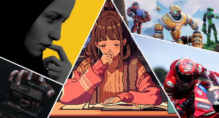 Игровые новинки за 2 мая: мрачная INDIKA, полезная Chill Pulse и строительная FOUNDRY