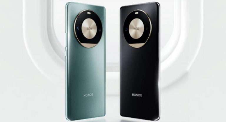 Первые подробности и внешний вид смартфонов Honor X60