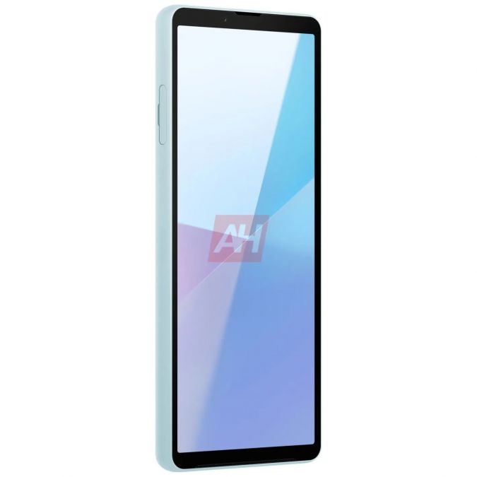 Много пресс-фото и официальных рендеров Sony Xperia 1 VI и Xperia 10 VI
