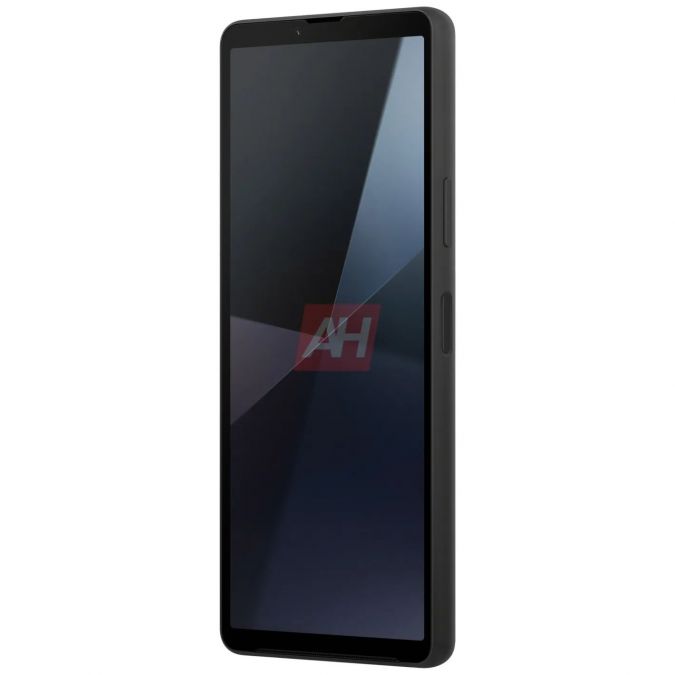 Много пресс-фото и официальных рендеров Sony Xperia 1 VI и Xperia 10 VI