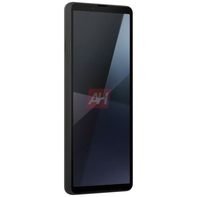 Много пресс-фото и официальных рендеров Sony Xperia 1 VI и Xperia 10 VI