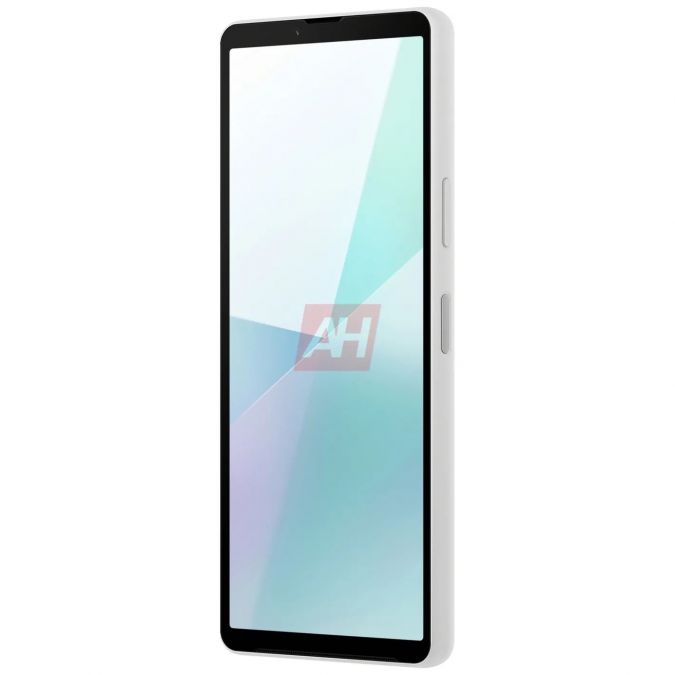 Много пресс-фото и официальных рендеров Sony Xperia 1 VI и Xperia 10 VI