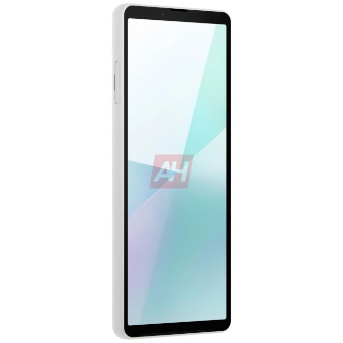 Много пресс-фото и официальных рендеров Sony Xperia 1 VI и Xperia 10 VI