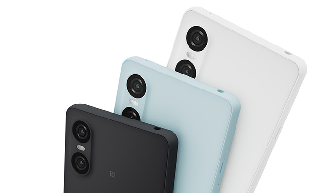Много пресс-фото и официальных рендеров Sony Xperia 1 VI и Xperia 10 VI
