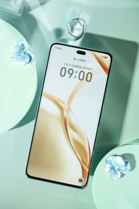 Появились качественные живые фото HONOR 200 Pro в четырех цветах