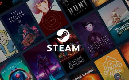 Как пополнить кошелек Steam в России и купить игру в 2026 году