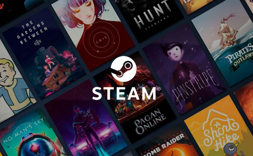 Steam 2026 The GEEK Kak Pokupat Igry V Steam V Rossii 840x520 