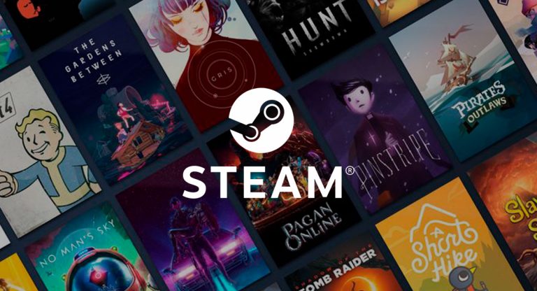 Опубликован график распродаж Steam на 2026 год