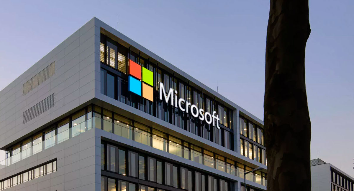 Microsoft отключила российских корпоративных клиентов от облачных продуктов