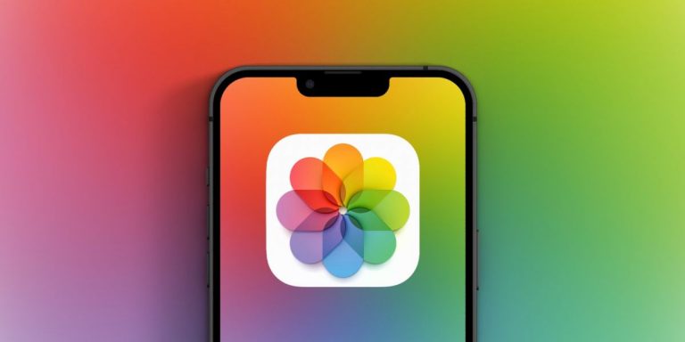 Apple объяснила появление давно удаленных фотографий в iOS 17.5