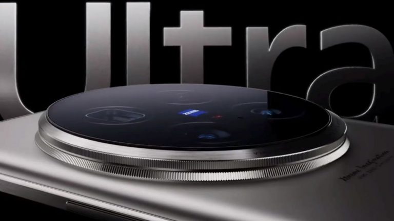 Танос идет! Топовый vivo X100 Ultra получил видеотизер и дату презентации