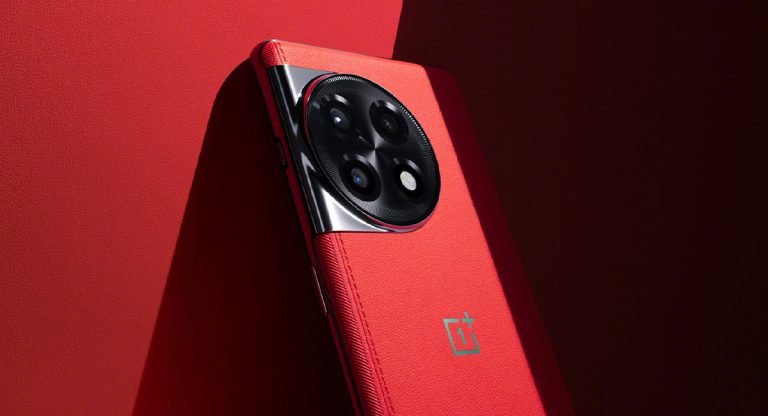 Инсайдер: OnePlus Ace 3 Pro порадует аккумулятором на 6100 мАч