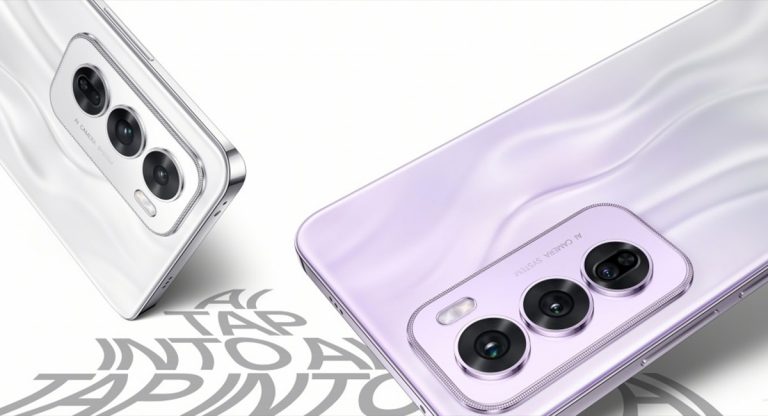 Серия Oppo Reno12: дата глобального дебюта и первые подробности