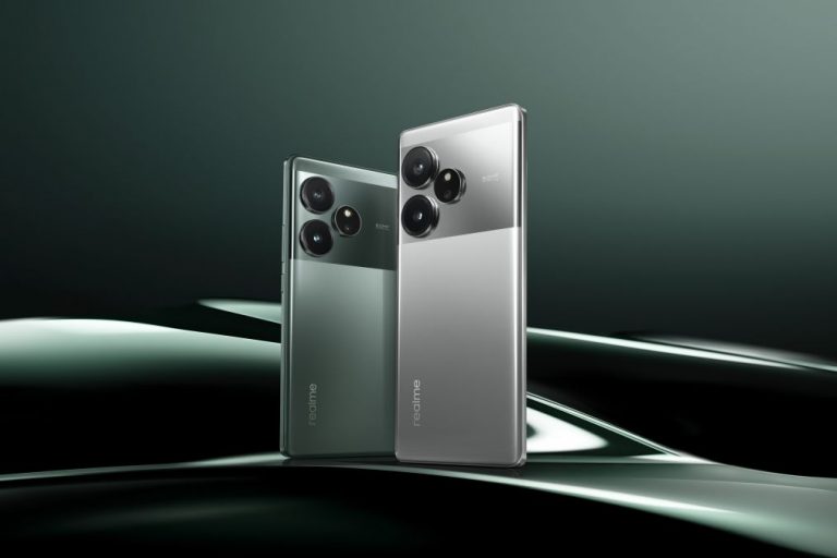 В России начались продажи «убийцы флагманов» realme GT 6