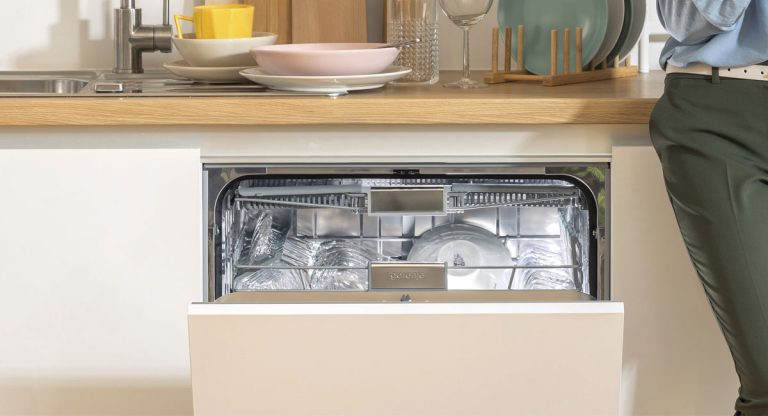 Gorenje GV673C61