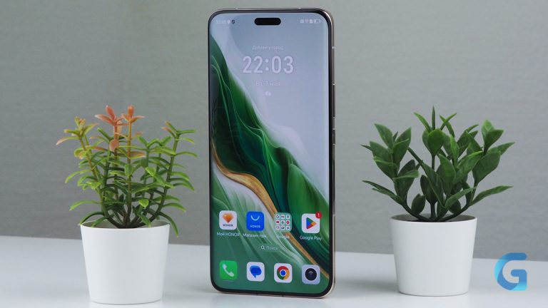 Honor Magic 6 Pro