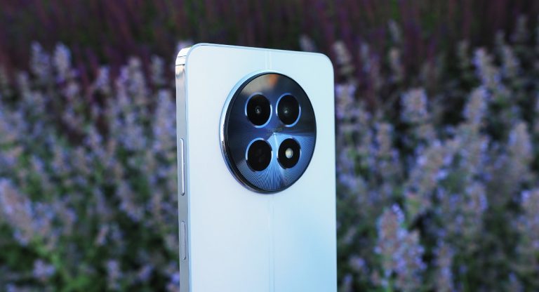 Обзор realme 12 5G