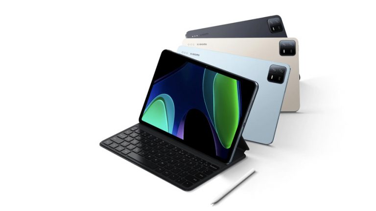 Планшет Xiaomi Pad 6 значительно подешевел на AliExpress