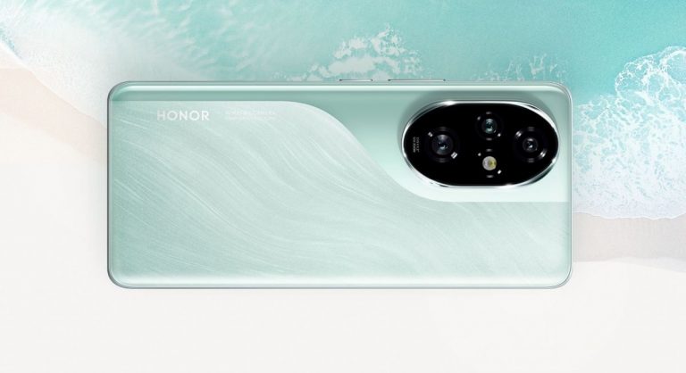 В России открыли предзаказы на смартфоны HONOR 200 и 200 Pro