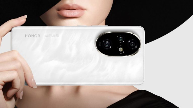 В России стартовали продажи камерофонов HONOR 200 и 200 Pro