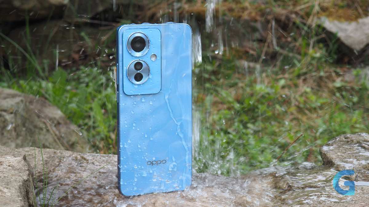 Смартфоны OPPO, которые выдержат всё: надежные модели для любых условий ...