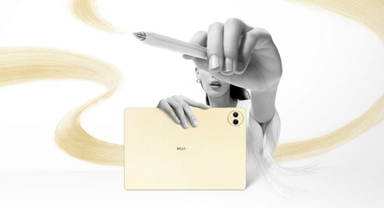 HUAWEI представила флагманский планшет MatePad Pro 12.2 с фишкой iPad Pro 2024