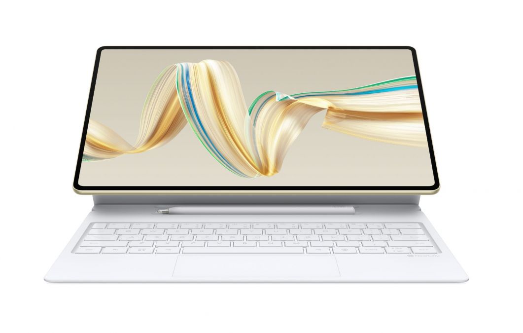 HUAWEI представила флагманский планшет MatePad Pro 12.2 с фишкой iPad Pro 2024