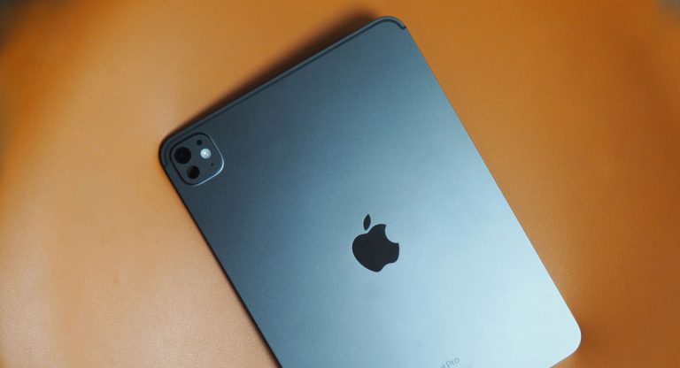 Обзор iPad Pro M4 2024