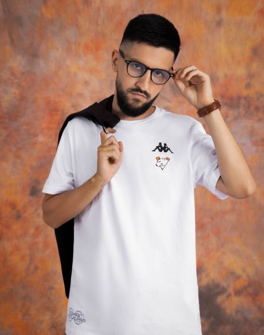 Бренд Kappa и Virtus.pro представили новую коллекцию одежды