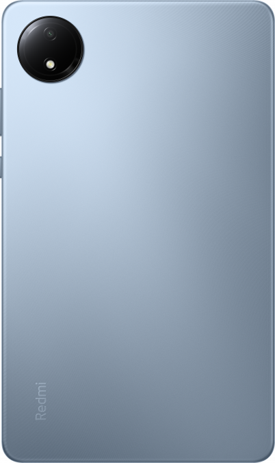 В России стартовали продажи доступных планшетов Xiaomi Redmi Pad SE 8.7