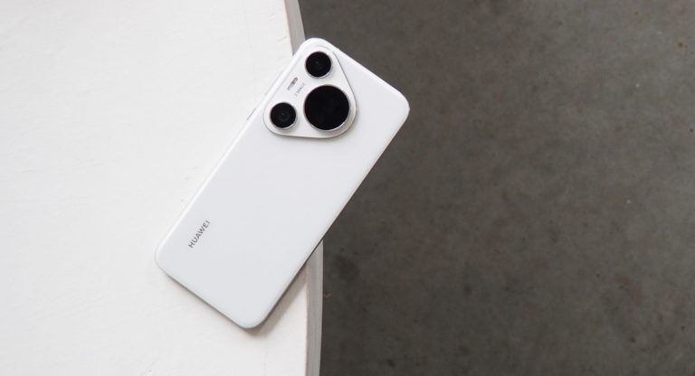 Обзор Huawei Pura 70 Pro