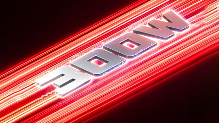 До 100% за 5 минут: realme анонсировала 300-ваттную сверхбыструю зарядку