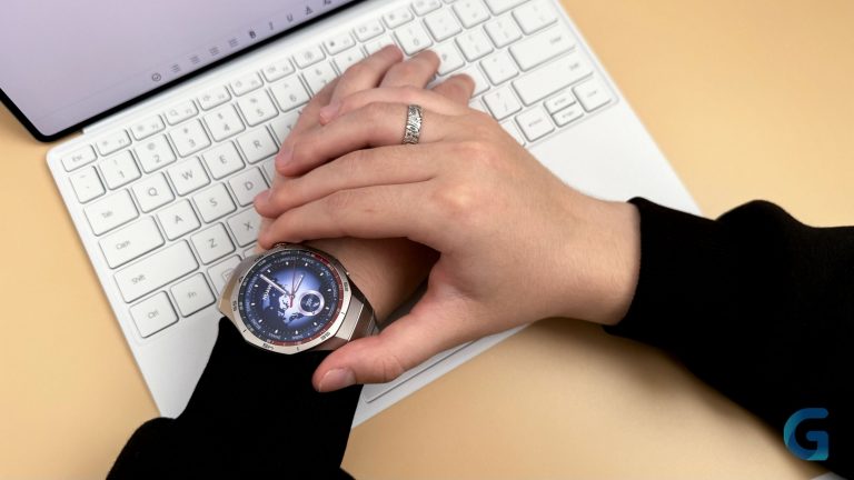 Продажи смарт-часов HUAWEI WATCH GT 5 и WATCH GT 5 Pro стартовали в России