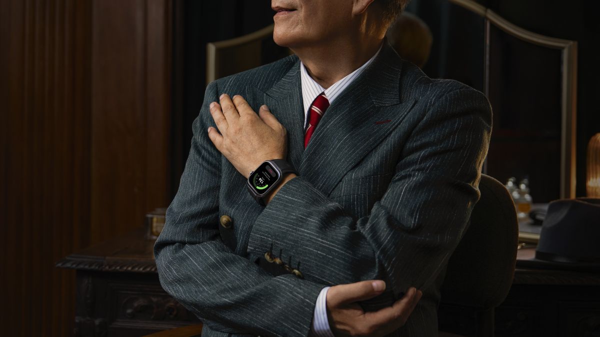В России открыли предзаказ на смарт-часы серий HUAWEI WATCH GT 5 и WATCH D2