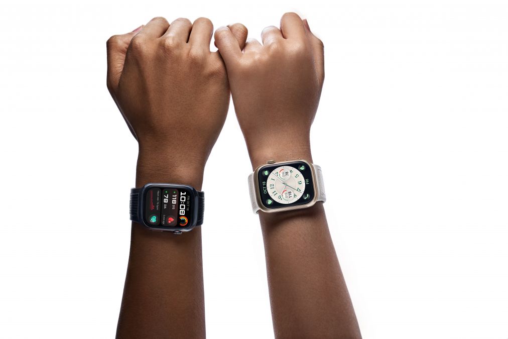 В России открыли предзаказ на смарт-часы серий HUAWEI WATCH GT 5 и WATCH D2