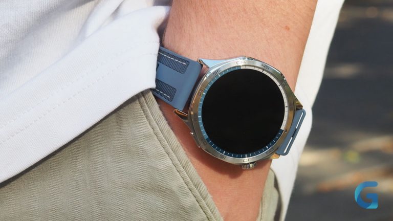 Обзор HUAWEI Watch GT 5