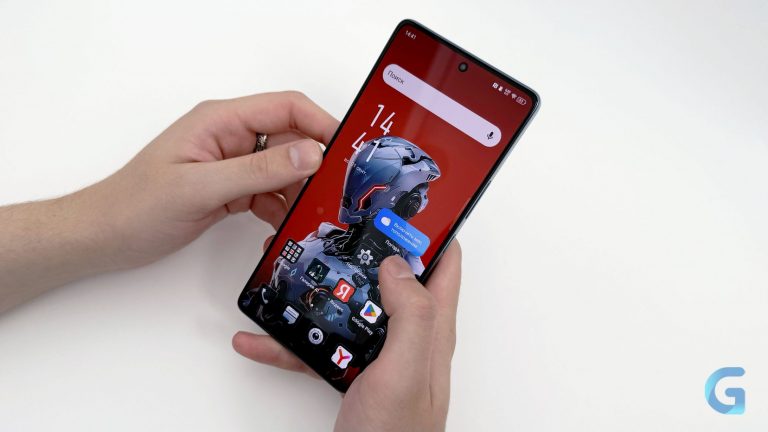 Пресс-фото и характеристики Infinix GT 50 Pro утекли в сеть