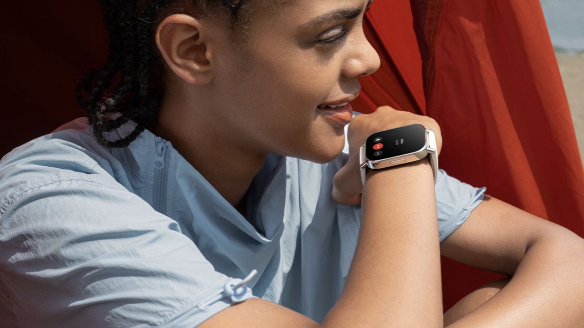Xiaomi представила доступные смарт-часы Redmi Watch 5 Lite