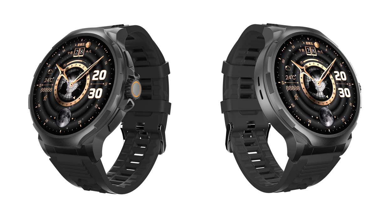 80 smartwatch outlet
